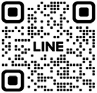 LINE QR Code